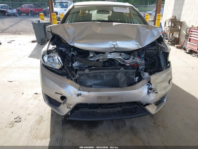Honda FIT LX 2016 JHMGK5H59GX033357 Image 6