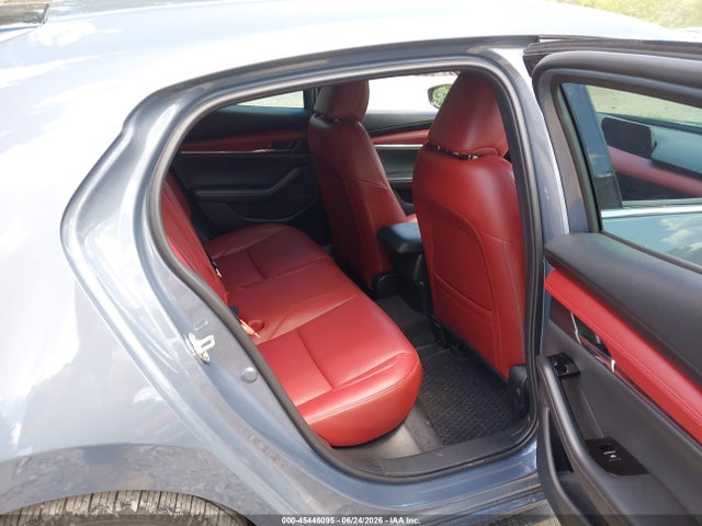 45446095 :رقم المزاد ، JM1BPAMM6S1779926 vin ، 2025 Mazda Mazda3 2.5 S Preferred مزاد بيع