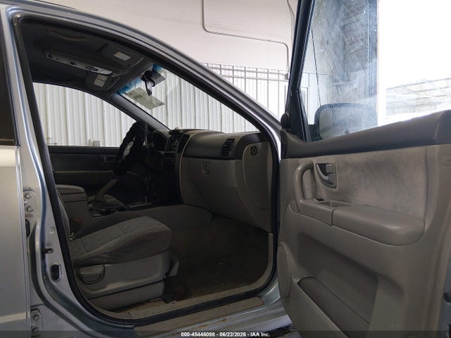 Продаж на аукціоні авто 2005 Kia Sorento Ex/lx, vin: KNDJC733555427243, номер лоту: 45446098
