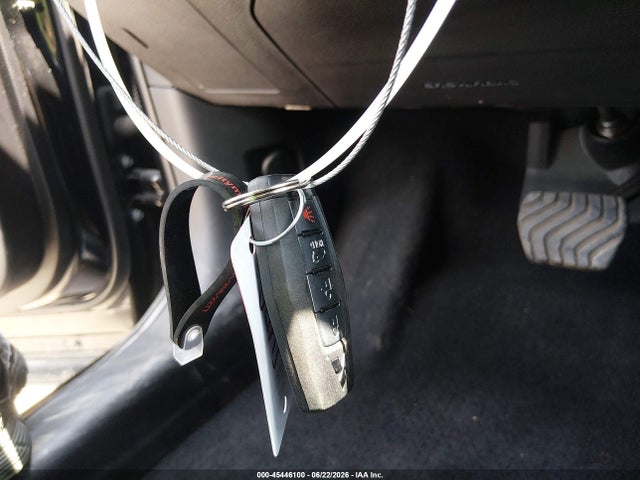 45446100 :رقم المزاد ، JA4T5VA99RZ015169 vin ، 2024 Mitsubishi Outlander Phev Se S-awc مزاد بيع