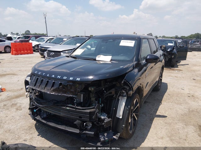 45446100 :رقم المزاد ، JA4T5VA99RZ015169 vin ، 2024 Mitsubishi Outlander Phev Se S-awc مزاد بيع