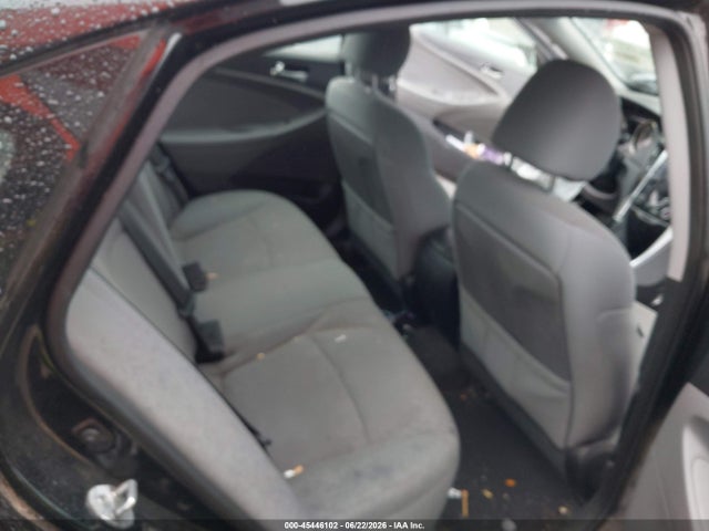 Продаж на аукціоні авто 2013 Hyundai Sonata Gls, vin: 5NPEB4AC9DH682370, номер лоту: 45446102