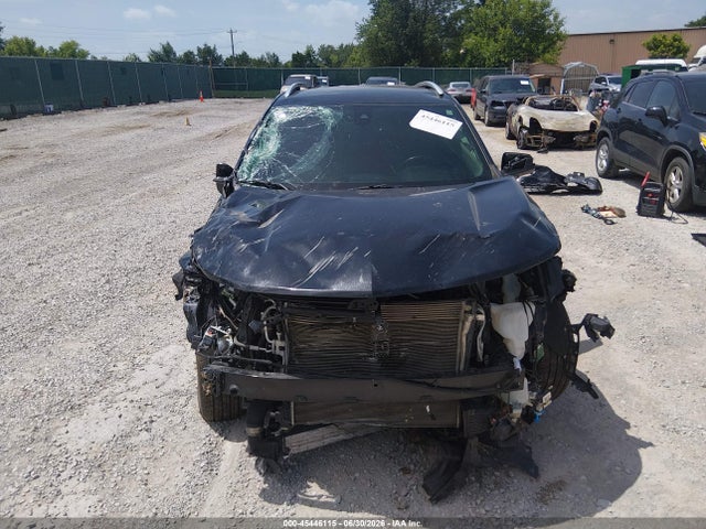 Aukcja sprzedaży 2020 Chevrolet Equinox Fwd Lt 2.0l Turbo, vin: 2GNAXLEXXL6139403, numer aukcji: 45446115