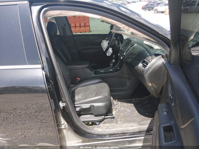 Aukcja sprzedaży 2020 Chevrolet Equinox Fwd Lt 2.0l Turbo, vin: 2GNAXLEXXL6139403, numer aukcji: 45446115
