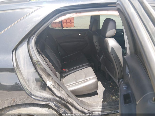 Aukcja sprzedaży 2020 Chevrolet Equinox Fwd Lt 2.0l Turbo, vin: 2GNAXLEXXL6139403, numer aukcji: 45446115