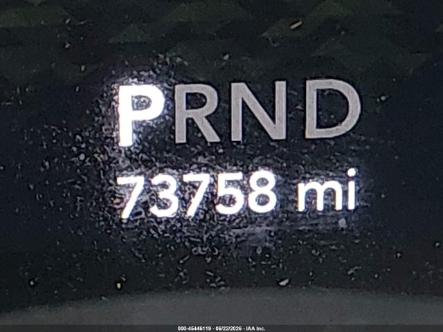 Aukcja sprzedaży 2019 Jeep Wrangler Unlimited Sahara 4x4, vin: 1C4HJXENXKW618228, numer aukcji: 45446119