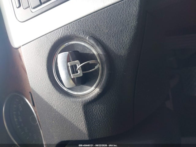 Aukcja sprzedaży 2011 Volkswagen Cc Lux Limited, vin: WVWHN7AN9BE733838, numer aukcji: 45446121