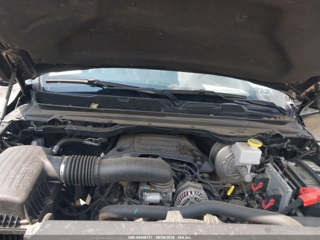 1C6SRFLT3PN591386 RAM 1500 Rebel