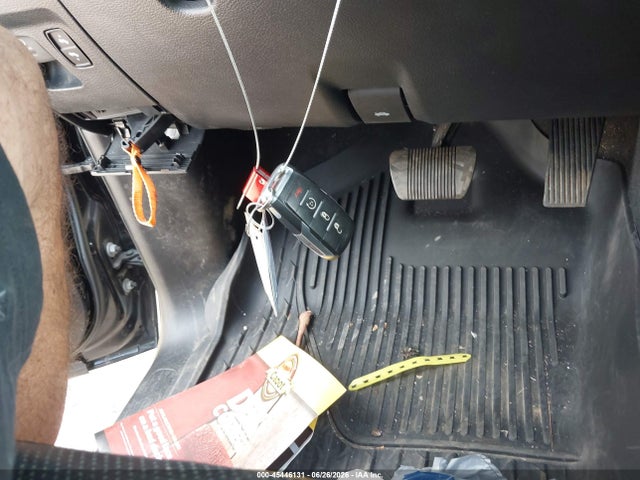 1C6SRFLT3PN591386 RAM 1500 Rebel
