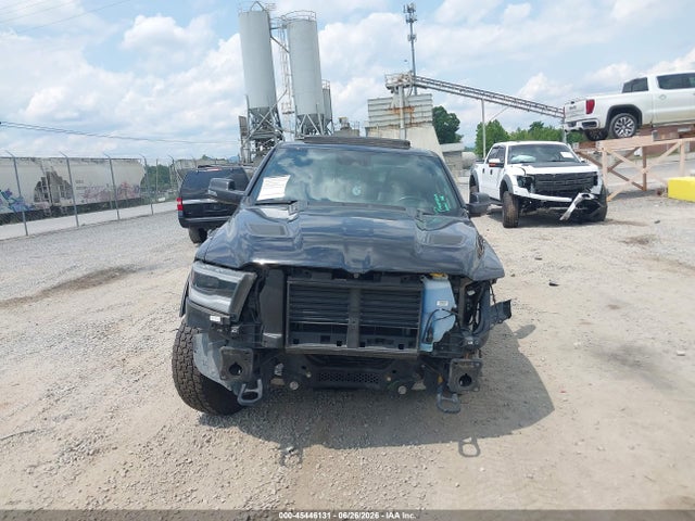 1C6SRFLT3PN591386 RAM 1500 Rebel