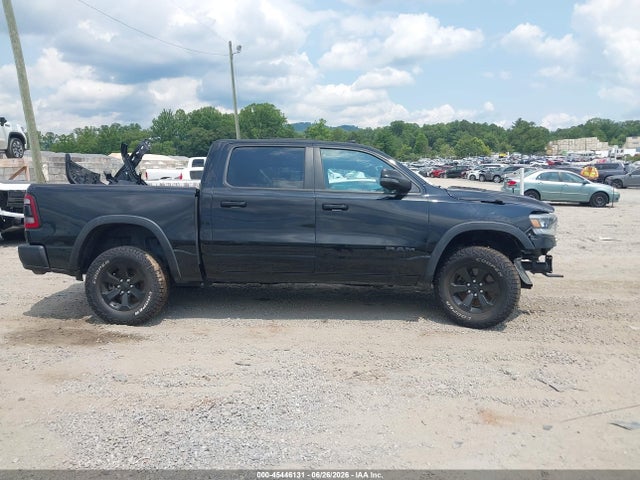 1C6SRFLT3PN591386 RAM 1500 Rebel