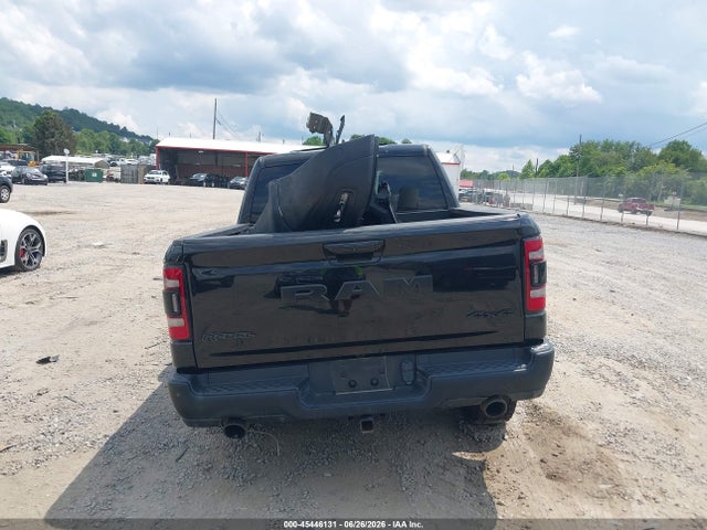 1C6SRFLT3PN591386 RAM 1500 Rebel