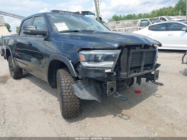 1C6SRFLT3PN591386 RAM 1500 Rebel
