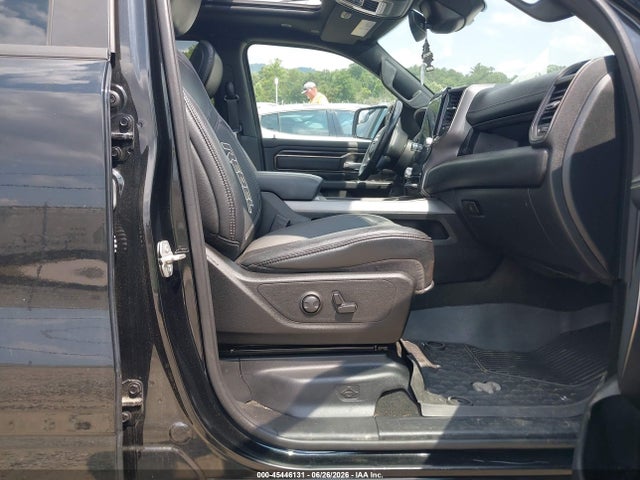 1C6SRFLT3PN591386 RAM 1500 Rebel