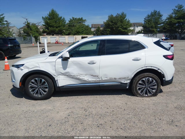 Aukcja sprzedaży 2024 Buick Envision Preferred Awd, vin: LRBFZME4XRD022854, numer aukcji: 45446136