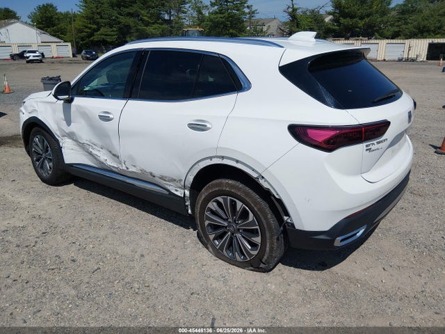 Aukcja sprzedaży 2024 Buick Envision Preferred Awd, vin: LRBFZME4XRD022854, numer aukcji: 45446136