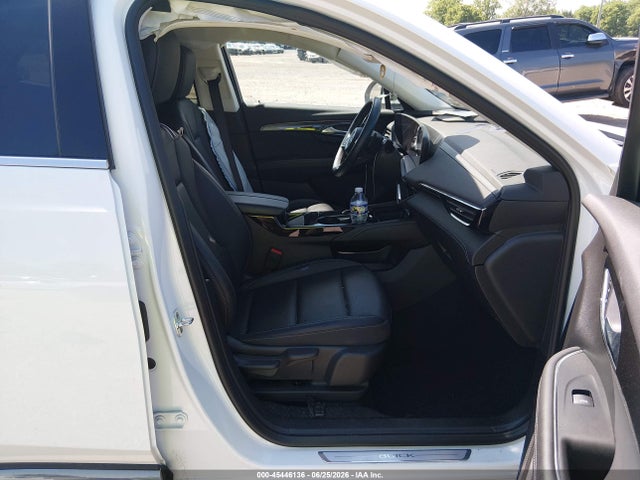 Aukcja sprzedaży 2024 Buick Envision Preferred Awd, vin: LRBFZME4XRD022854, numer aukcji: 45446136