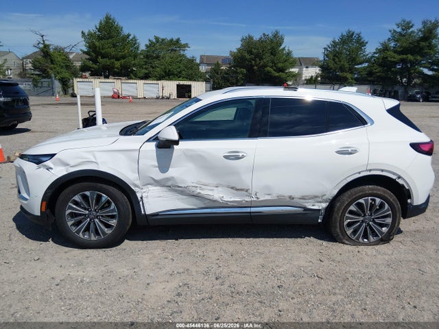 Aukcja sprzedaży 2024 Buick Envision Preferred Awd, vin: LRBFZME4XRD022854, numer aukcji: 45446136