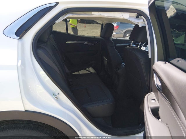 Aukcja sprzedaży 2024 Buick Envision Preferred Awd, vin: LRBFZME4XRD022854, numer aukcji: 45446136