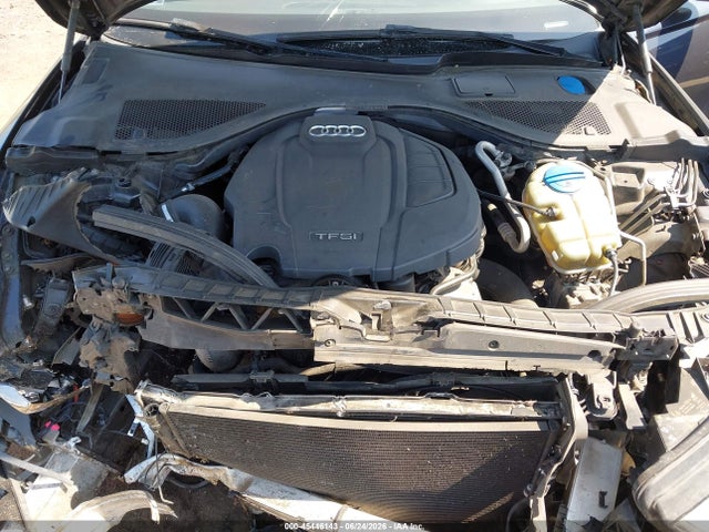 Продаж на аукціоні авто 2016 Audi A6 2.0t Premium, vin: WAUCFAFC3GN111428, номер лоту: 45446143