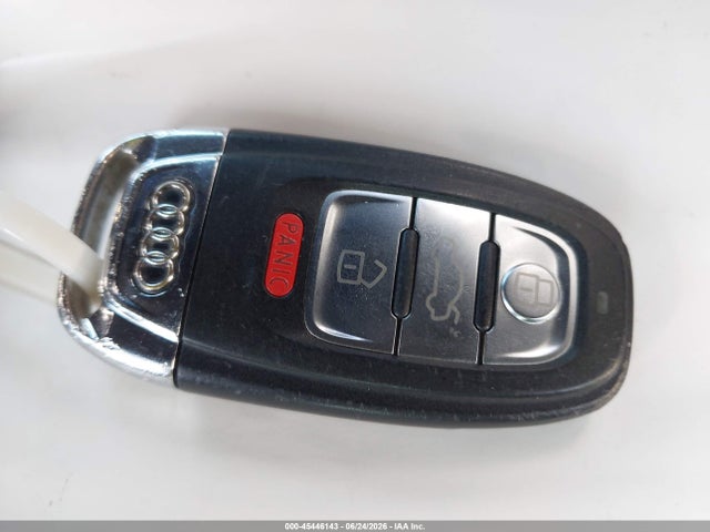 Продаж на аукціоні авто 2016 Audi A6 2.0t Premium, vin: WAUCFAFC3GN111428, номер лоту: 45446143