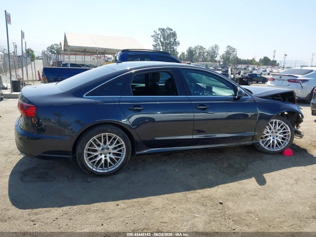 Продаж на аукціоні авто 2016 Audi A6 2.0t Premium, vin: WAUCFAFC3GN111428, номер лоту: 45446143