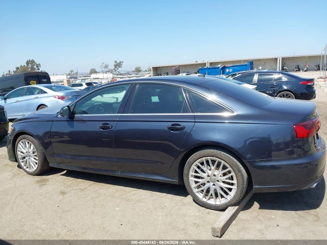 Продаж на аукціоні авто 2016 Audi A6 2.0t Premium, vin: WAUCFAFC3GN111428, номер лоту: 45446143