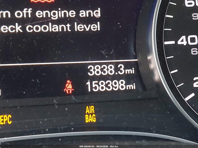 Продаж на аукціоні авто 2016 Audi A6 2.0t Premium, vin: WAUCFAFC3GN111428, номер лоту: 45446143
