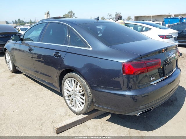 Продаж на аукціоні авто 2016 Audi A6 2.0t Premium, vin: WAUCFAFC3GN111428, номер лоту: 45446143