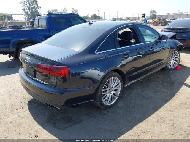 Продаж на аукціоні авто 2016 Audi A6 2.0t Premium, vin: WAUCFAFC3GN111428, номер лоту: 45446143
