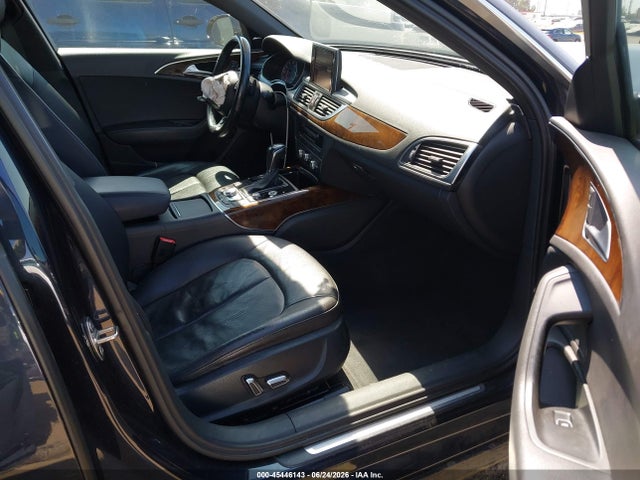 Продаж на аукціоні авто 2016 Audi A6 2.0t Premium, vin: WAUCFAFC3GN111428, номер лоту: 45446143