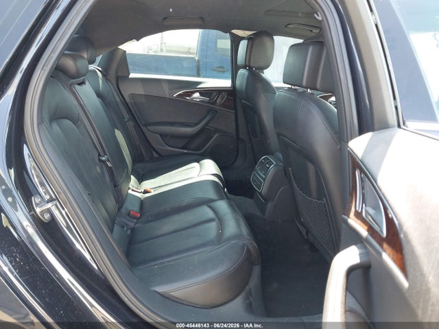 Продаж на аукціоні авто 2016 Audi A6 2.0t Premium, vin: WAUCFAFC3GN111428, номер лоту: 45446143