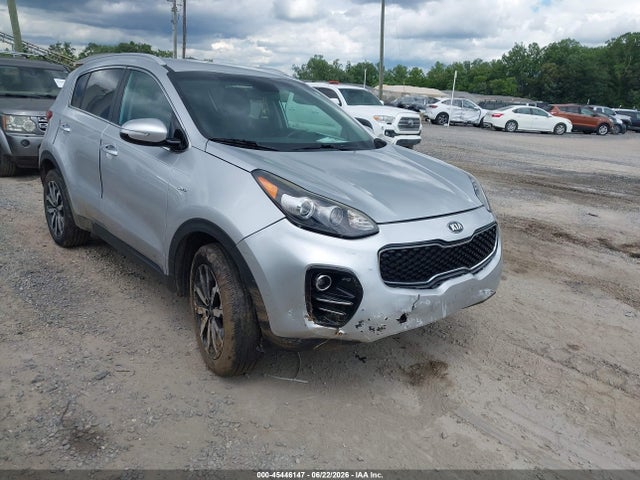 Aukcja sprzedaży 2018 Kia Sportage Ex, vin: KNDPNCAC2J7321993, numer aukcji: 45446147