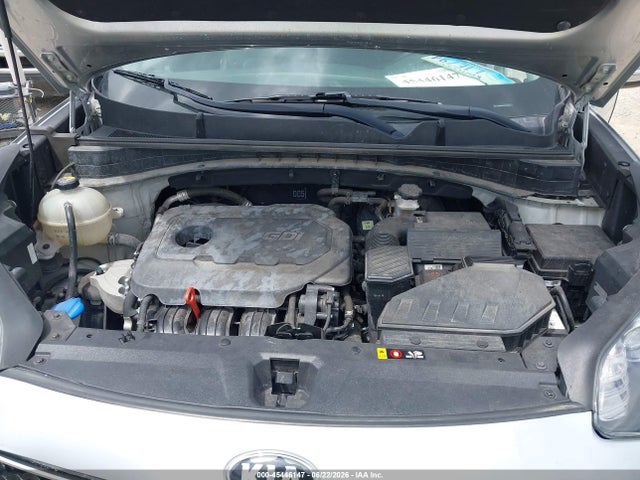 Aukcja sprzedaży 2018 Kia Sportage Ex, vin: KNDPNCAC2J7321993, numer aukcji: 45446147