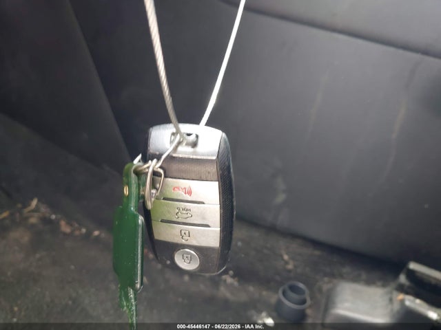 Aukcja sprzedaży 2018 Kia Sportage Ex, vin: KNDPNCAC2J7321993, numer aukcji: 45446147