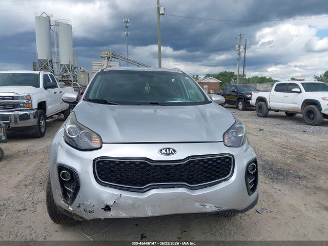 Aukcja sprzedaży 2018 Kia Sportage Ex, vin: KNDPNCAC2J7321993, numer aukcji: 45446147