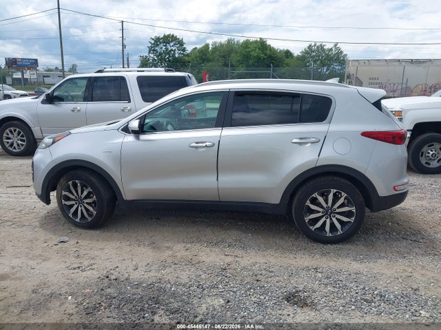 Aukcja sprzedaży 2018 Kia Sportage Ex, vin: KNDPNCAC2J7321993, numer aukcji: 45446147