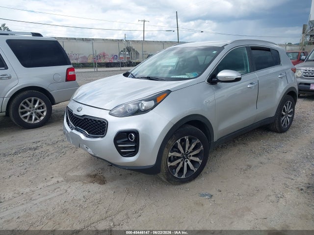 Aukcja sprzedaży 2018 Kia Sportage Ex, vin: KNDPNCAC2J7321993, numer aukcji: 45446147