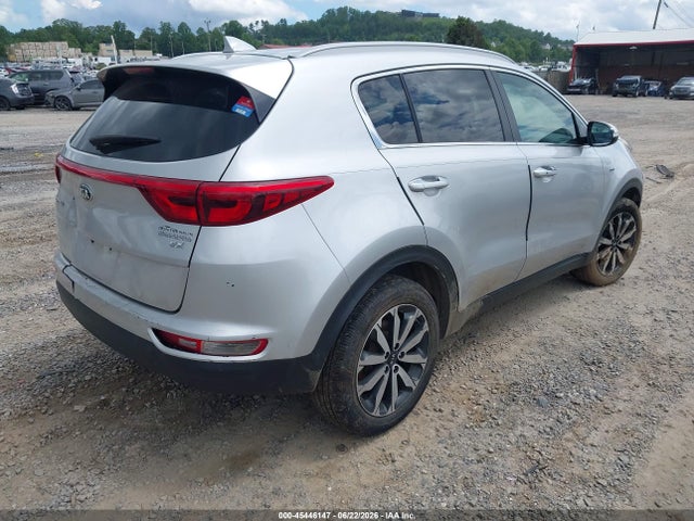 Aukcja sprzedaży 2018 Kia Sportage Ex, vin: KNDPNCAC2J7321993, numer aukcji: 45446147