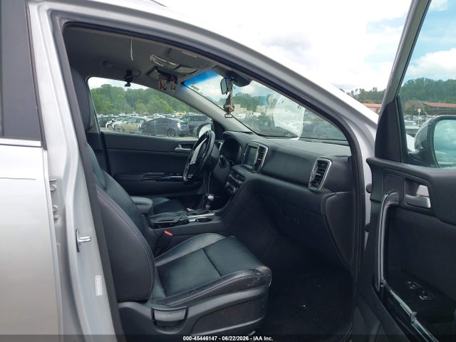 Aukcja sprzedaży 2018 Kia Sportage Ex, vin: KNDPNCAC2J7321993, numer aukcji: 45446147
