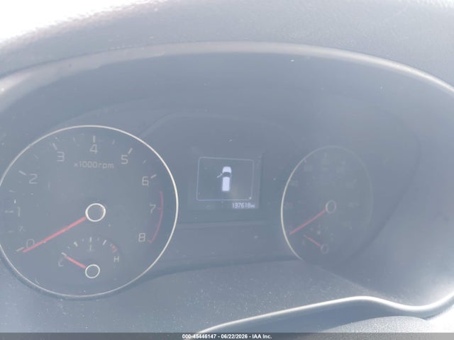 Aukcja sprzedaży 2018 Kia Sportage Ex, vin: KNDPNCAC2J7321993, numer aukcji: 45446147