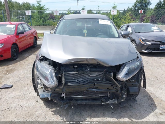 KNMAT2MT4GP687173 Nissan Rogue S/sl/sv