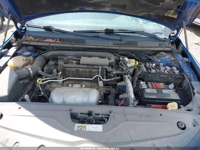 Aukcja sprzedaży 2015 Chrysler 200 Limited, vin: 1C3CCCAB0FN612415, numer aukcji: 45446149