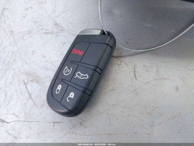 Aukcja sprzedaży 2015 Chrysler 200 Limited, vin: 1C3CCCAB0FN612415, numer aukcji: 45446149