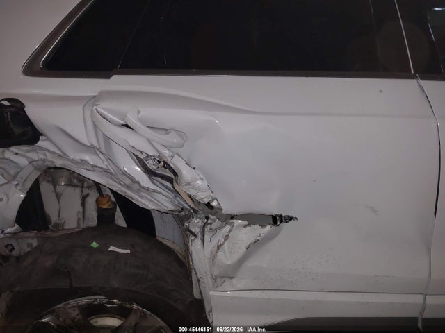 45446151 :رقم المزاد ، WA1EECF39R1139507 vin ، 2024 Audi Q3 Premium Plus 45 Tfsi S Line Quattro Tiptronic مزاد بيع