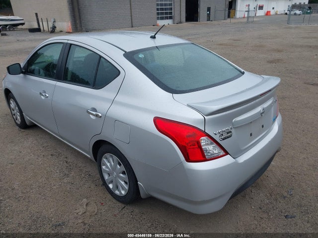 Nissan Versa 1.6 Sv 2015 3N1CN7APXFL822600 Image 3