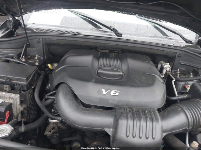 1C4RJFBGXFC643772 Jeep Grand Cherokee Limited