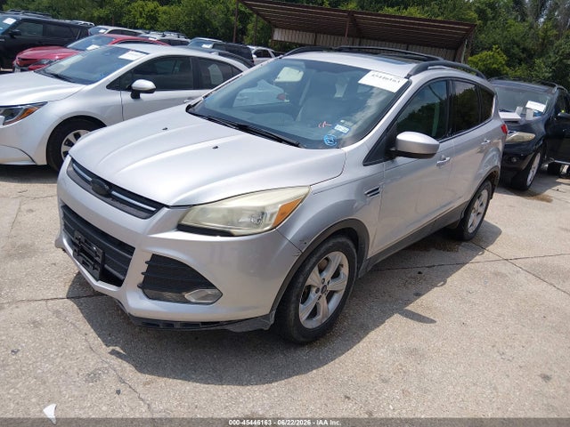Aukcja sprzedaży 2014 Ford Escape Se, vin: 1FMCU9G99EUA06689, numer aukcji: 45446163