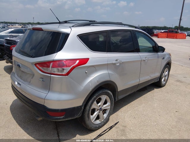 45446163 :رقم المزاد ، 1FMCU9G99EUA06689 vin ، 2014 Ford Escape Se مزاد بيع