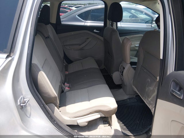 45446163 :رقم المزاد ، 1FMCU9G99EUA06689 vin ، 2014 Ford Escape Se مزاد بيع